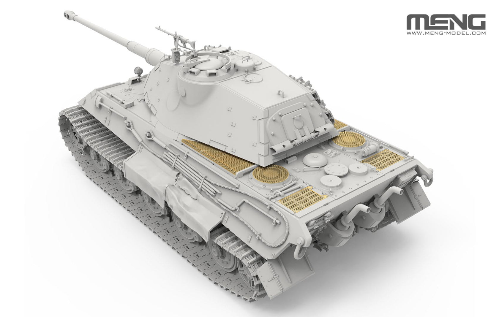 meng-es011-king-tiger-panzer-bausatz-1-35-goodwood-1944 image 4