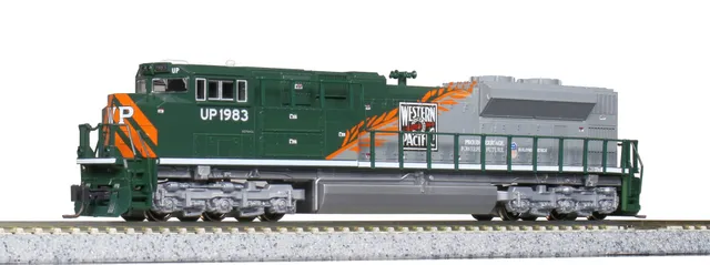 hobbytrain-emd-sd70ace-up-heritage-diesellok-spur-n-ep-vi image 1