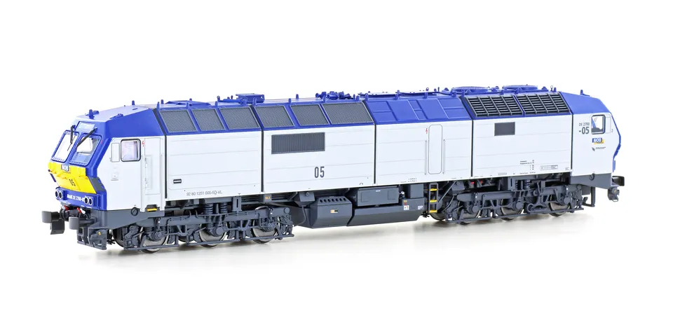 hobbytrain-de2700-05-diesellok-nob-dc-dcc-ep-v-vi image 1