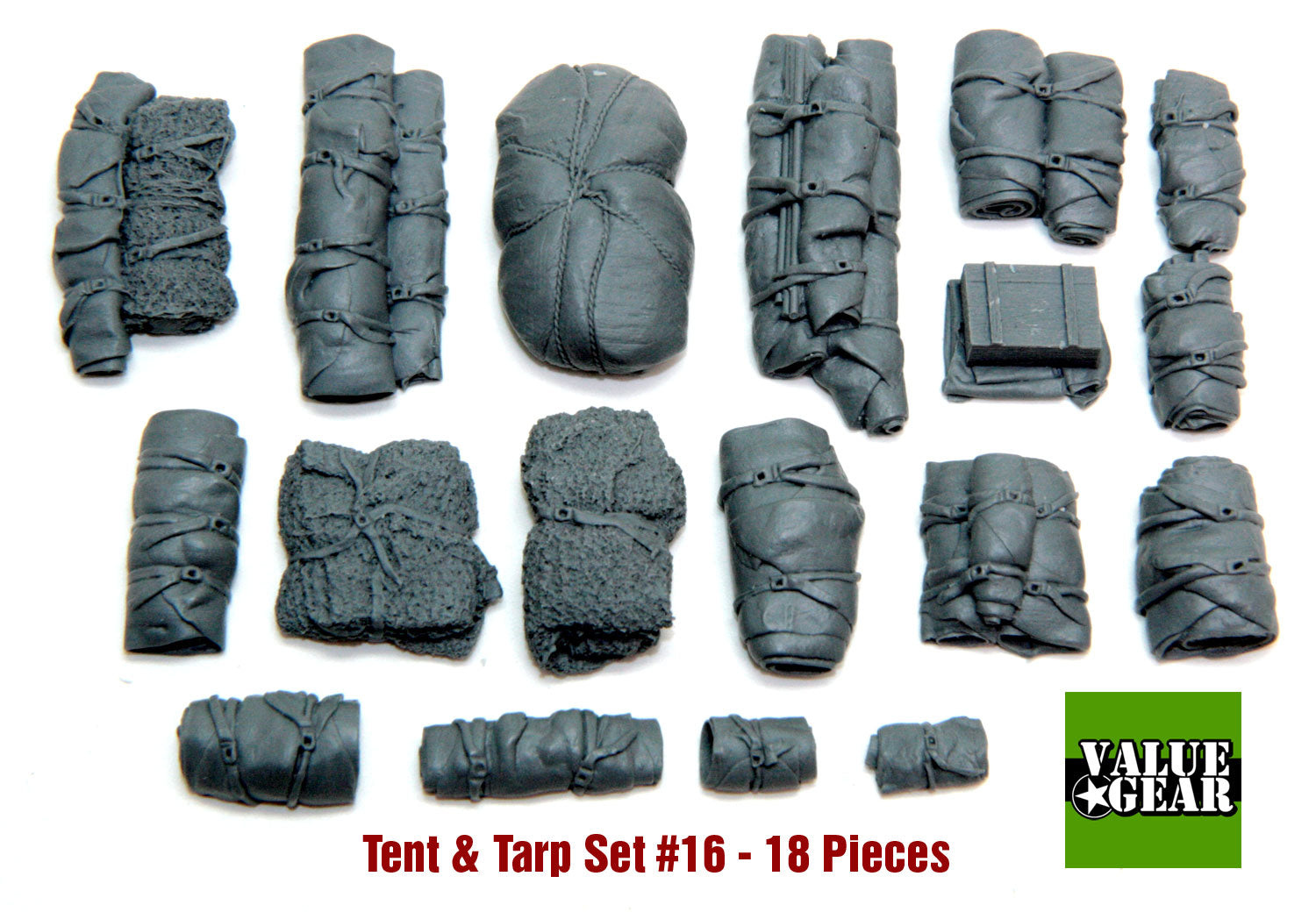 value-gear-vg016-zelte-planen-set-1-35-16-teile-diorama image 1
