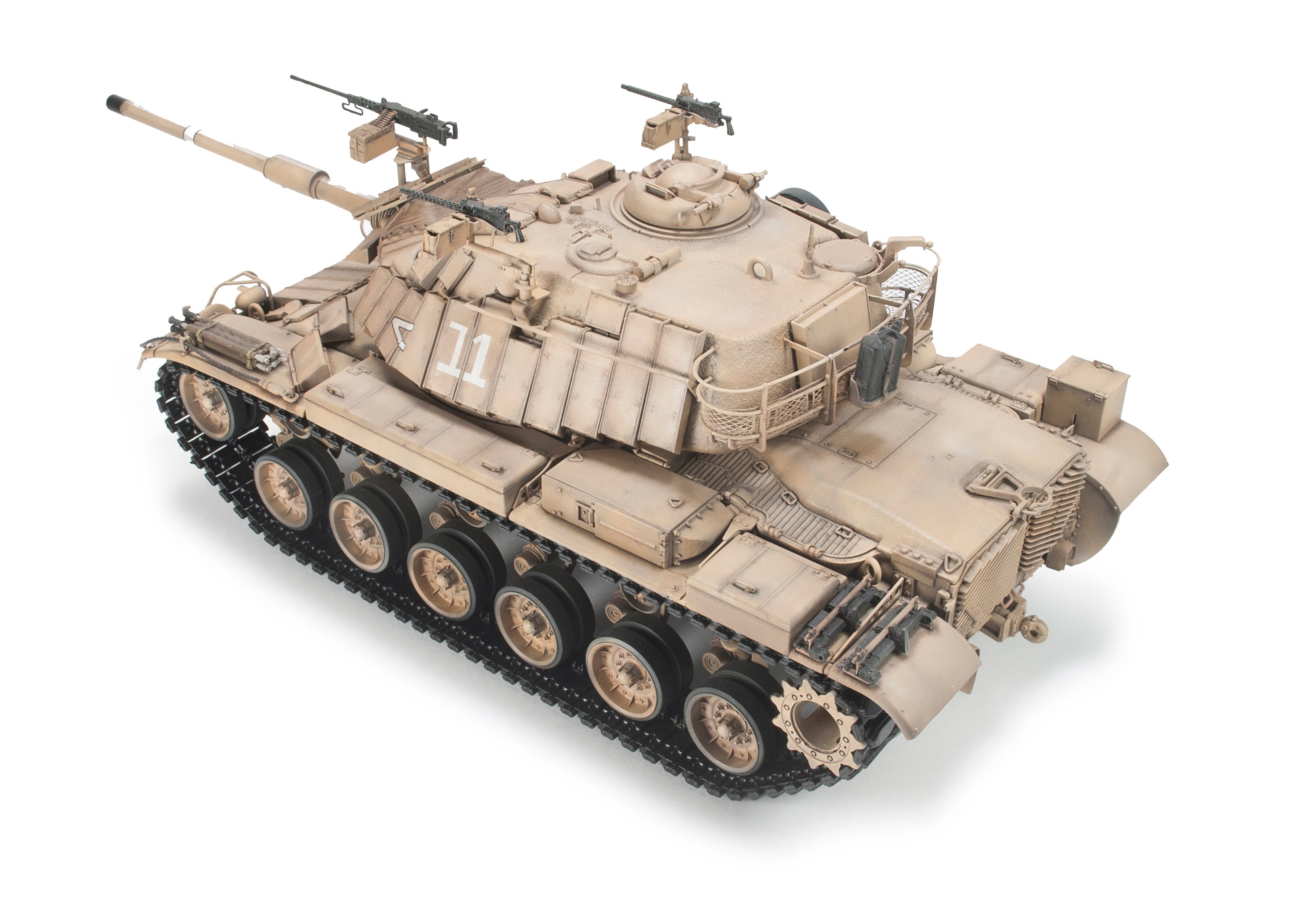 afv-club-35309-m60a1-magach-6-bat-panzermodell-1-35 image 3