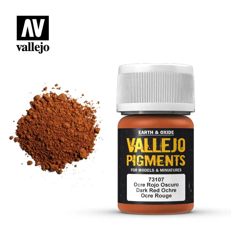 vallejo-73-107-dark-red-ochre-pigment-alterungspulver image 1
