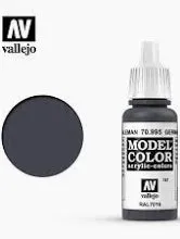 vallejo-model-color-70-995-german-grey-farbe-17ml-matt image 1