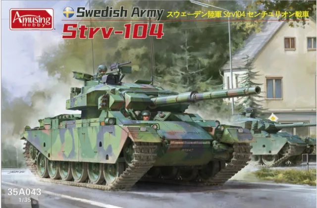 amusing-hobby-35a043-strv-104-1-35-panzer-bausatz-schwedisch image 1