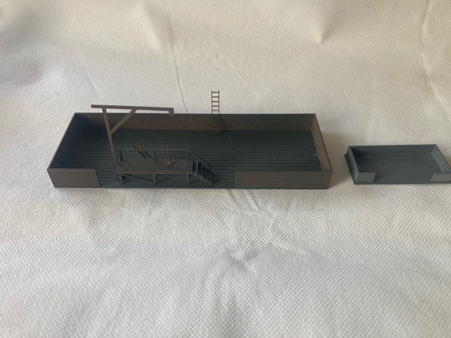 hobbytrade-ved-banen-ht-87265-kohlenhof-kran-bausatz-h0 image 3