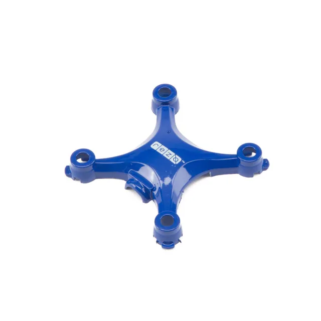 hobbyzone-rezo-ersatzkarosserie-blau-ersatzbody-sportsman image 1