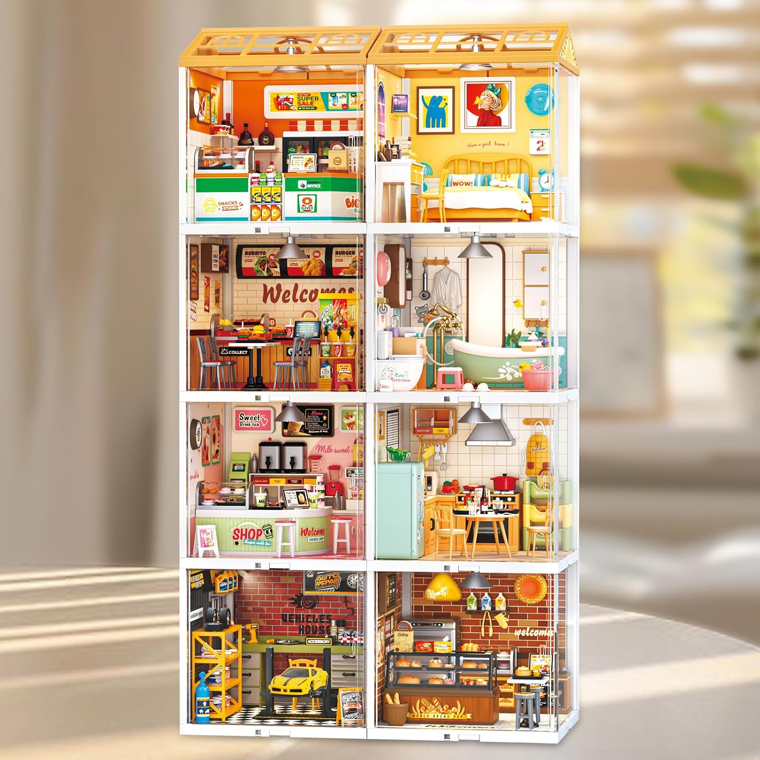 jiaerle-toys-jel-0417-mini-baking-time-diorama-118-tlg-b-ckerei image 3
