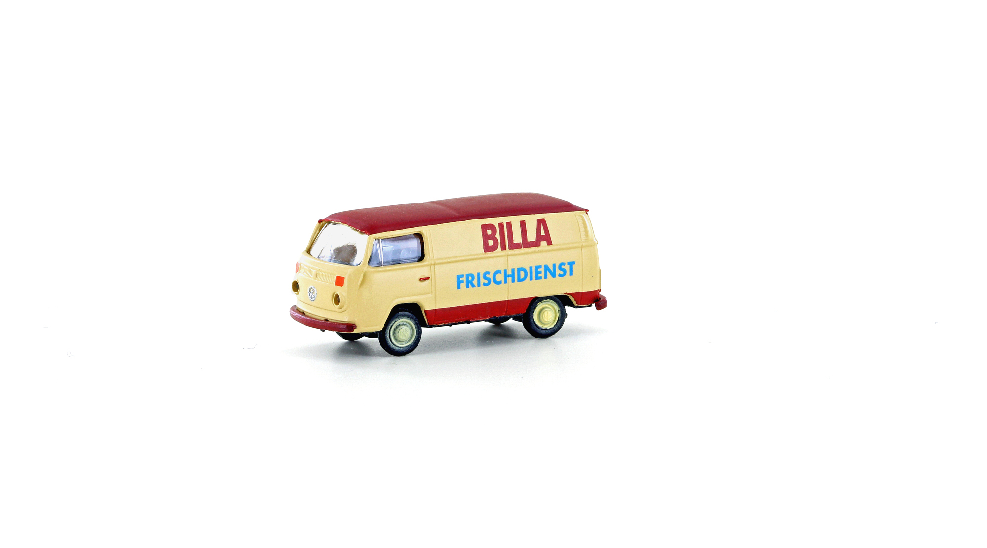 hobbytrain-vw-t2-billa-modellauto-at-29-mm image 1