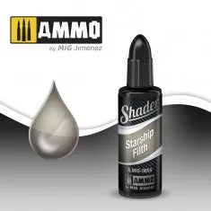 ammo-855-shader-starship-filth-acrylfarbe-10ml image 1
