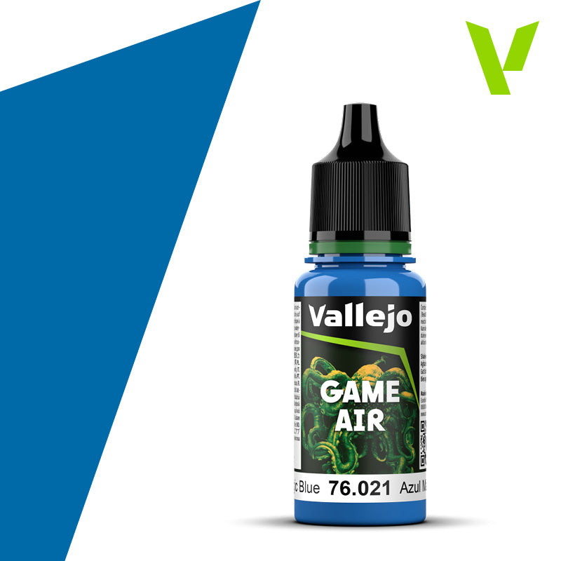 vallejo-game-air-021-magic-blue-airbrushfarbe-18-ml image 1