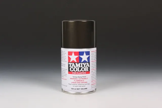 tamiya-ts94-metallic-gray-spr-hlack-100ml-spraydose image 1