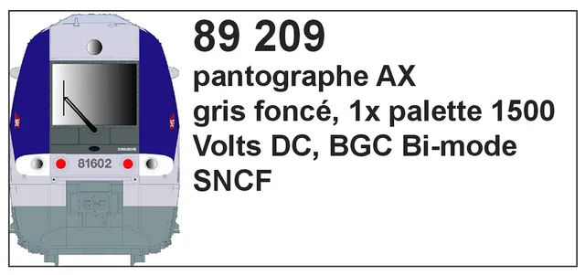 hobbytrain-zubeh-r-stromabnehmer-ax-agc-pantograph image 1