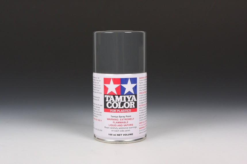 tamiya-ts-4-spray-german-grey-100ml-spr-hlack-85004 image 1