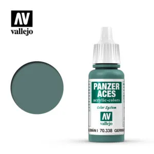 vallejo-panzer-aces-70-338-tank-crew-highlights-i-acrylfarbe-17ml image 1