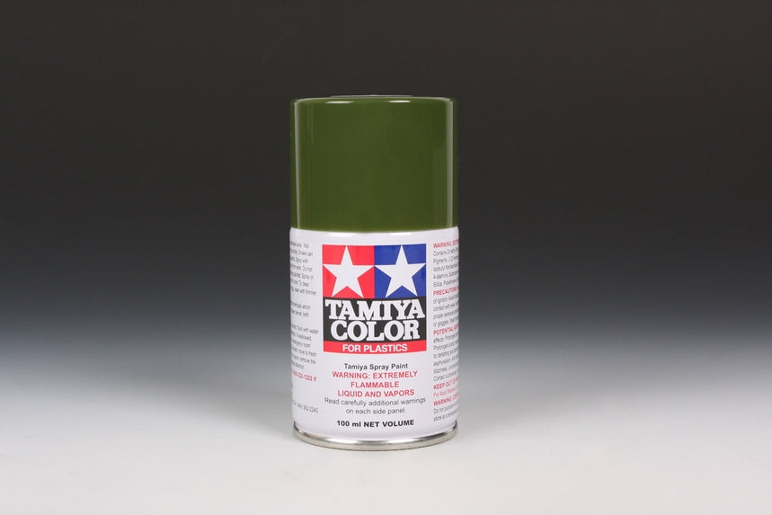 tamiya-85028-ts-28-spray-olive-drab-100ml-milit-r image 1