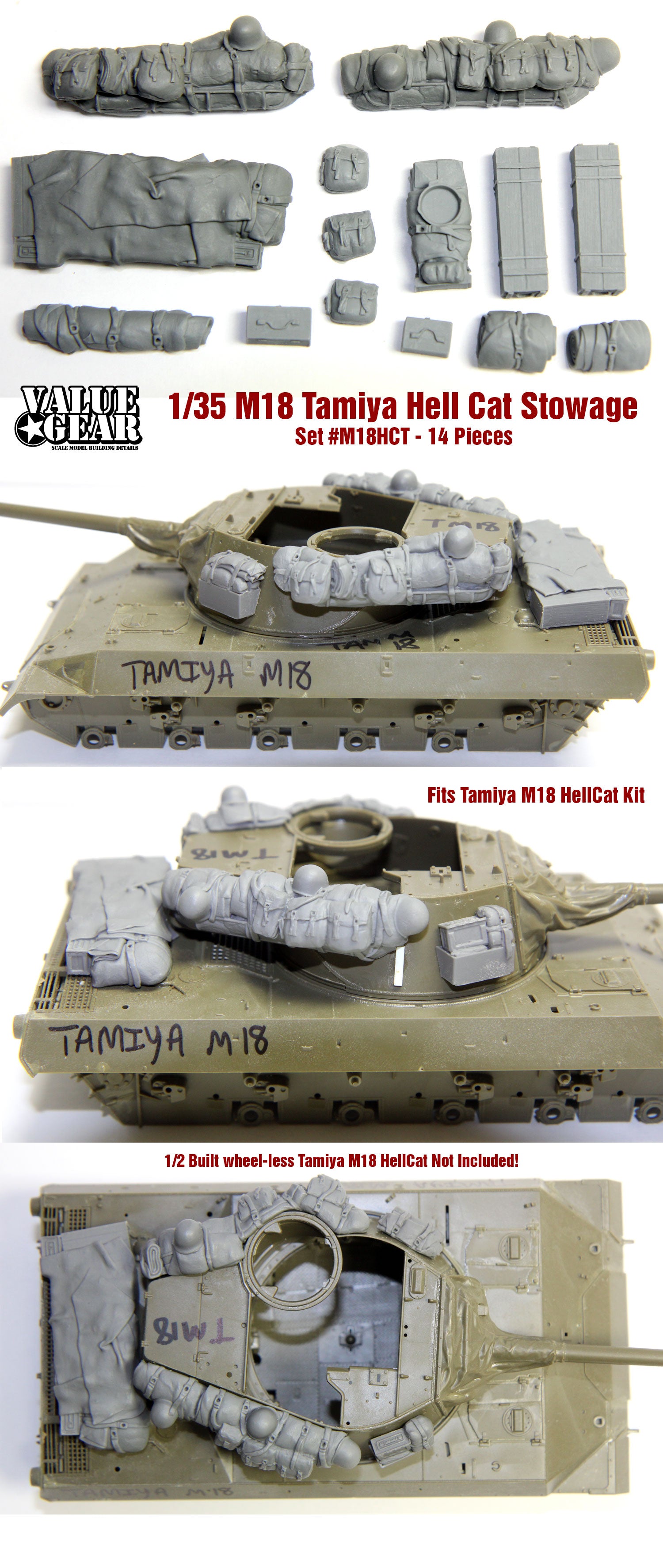 value-gear-hct-m18-hellcat-gep-ckset-f-r-tamiya-1-35 image 1