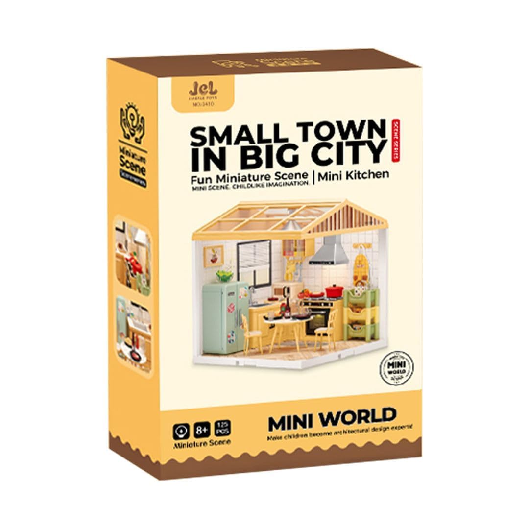 jiaerle-toys-jel-0410-mini-k-che-diy-miniaturhaus-125-tlg image 3