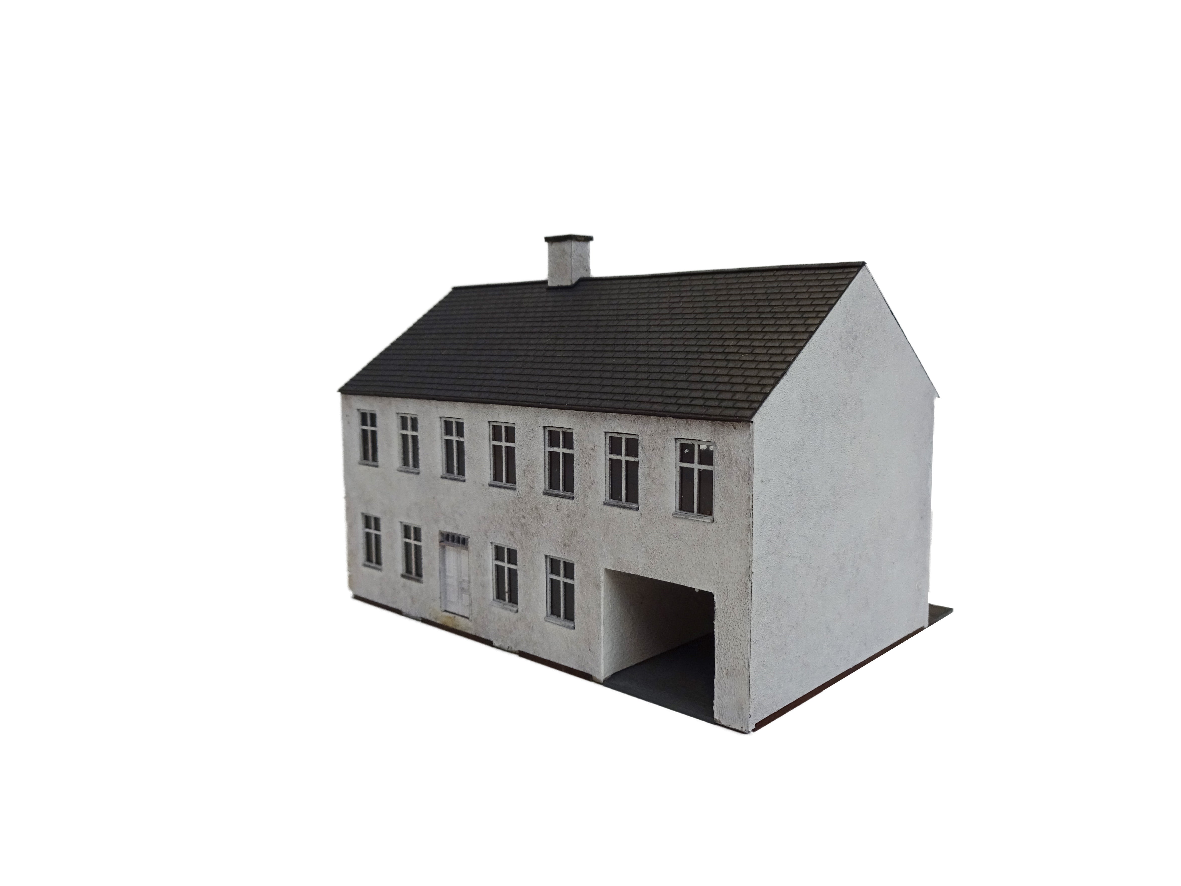 hobbytrade-danske-byhuse-ht-87212-restaurant-h0 image 2