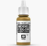 vallejo-model-color-70-923-japanese-uniform-wwii-modellfarbe-17ml image 1