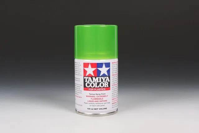 tamiya-85052-ts-52-spraylack-candy-lime-green-100ml image 1