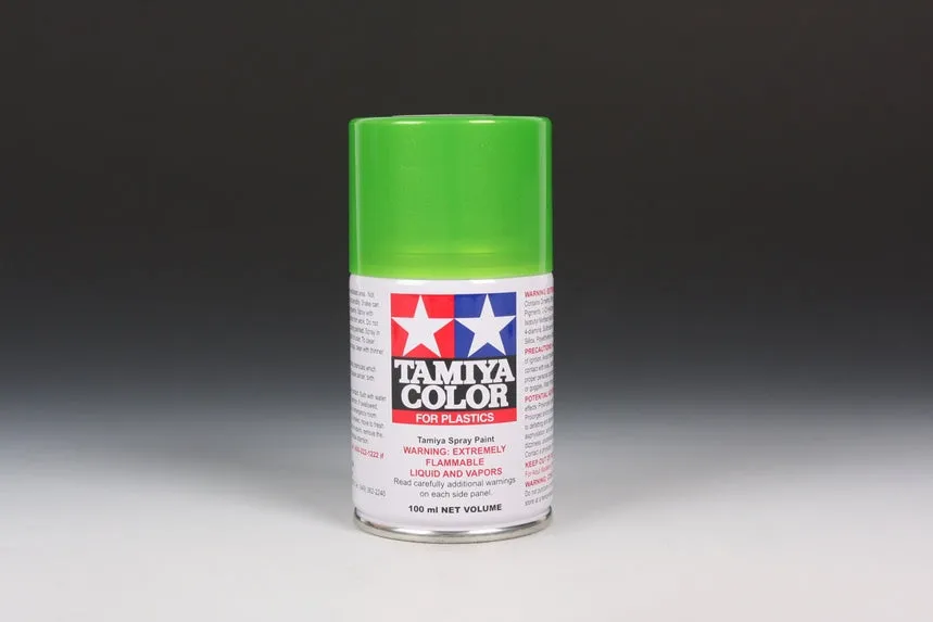 tamiya-85052-ts-52-spraylack-candy-lime-green-100ml image 1