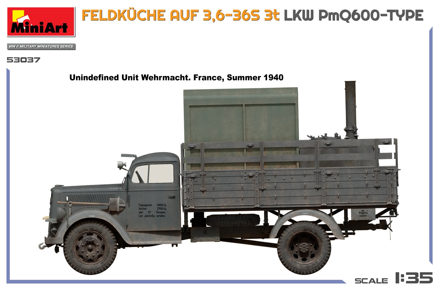 miniart-53037-feldk-che-lkw-modellbausatz-1-35-wwii image 2