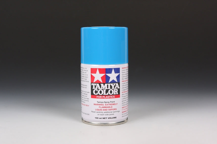 tamiya-ts-10-french-blue-spr-hlack-100ml-spraydose image 1