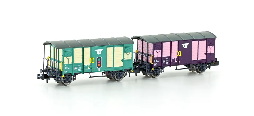 hobbytrain-g-terwagen-2er-set-k2-rm-ep-v-gedeckt image 1