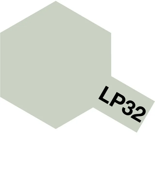 tamiya-82132-lp-32-light-gray-ijn-lackfarbe-10-ml image 1