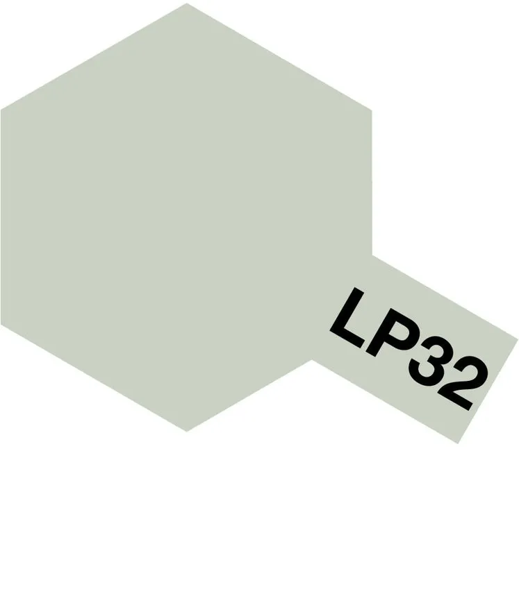 tamiya-82132-lp-32-light-gray-ijn-lackfarbe-10-ml image 1