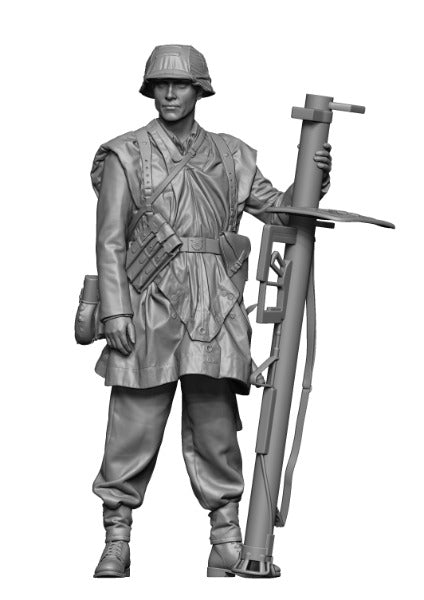 h3-models-16136-ww2-waffen-ss-panzerschreck-figur-1-16 image 1