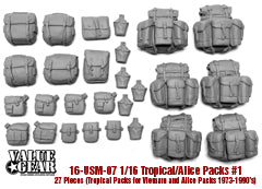 value-gear-16usm06-1-16-vietnam-tropical-rucksack-zubeh-r-27-teilig image 1