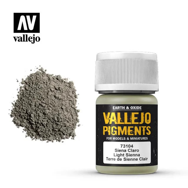 vallejo-73-104-light-sienna-pigment-modellbau-alterung image 1