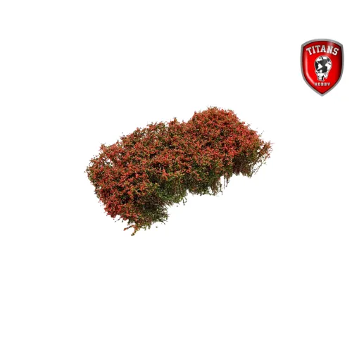 titans-hobby-212-geb-sch-15x15-cm-blooming-pink-diorama image 1