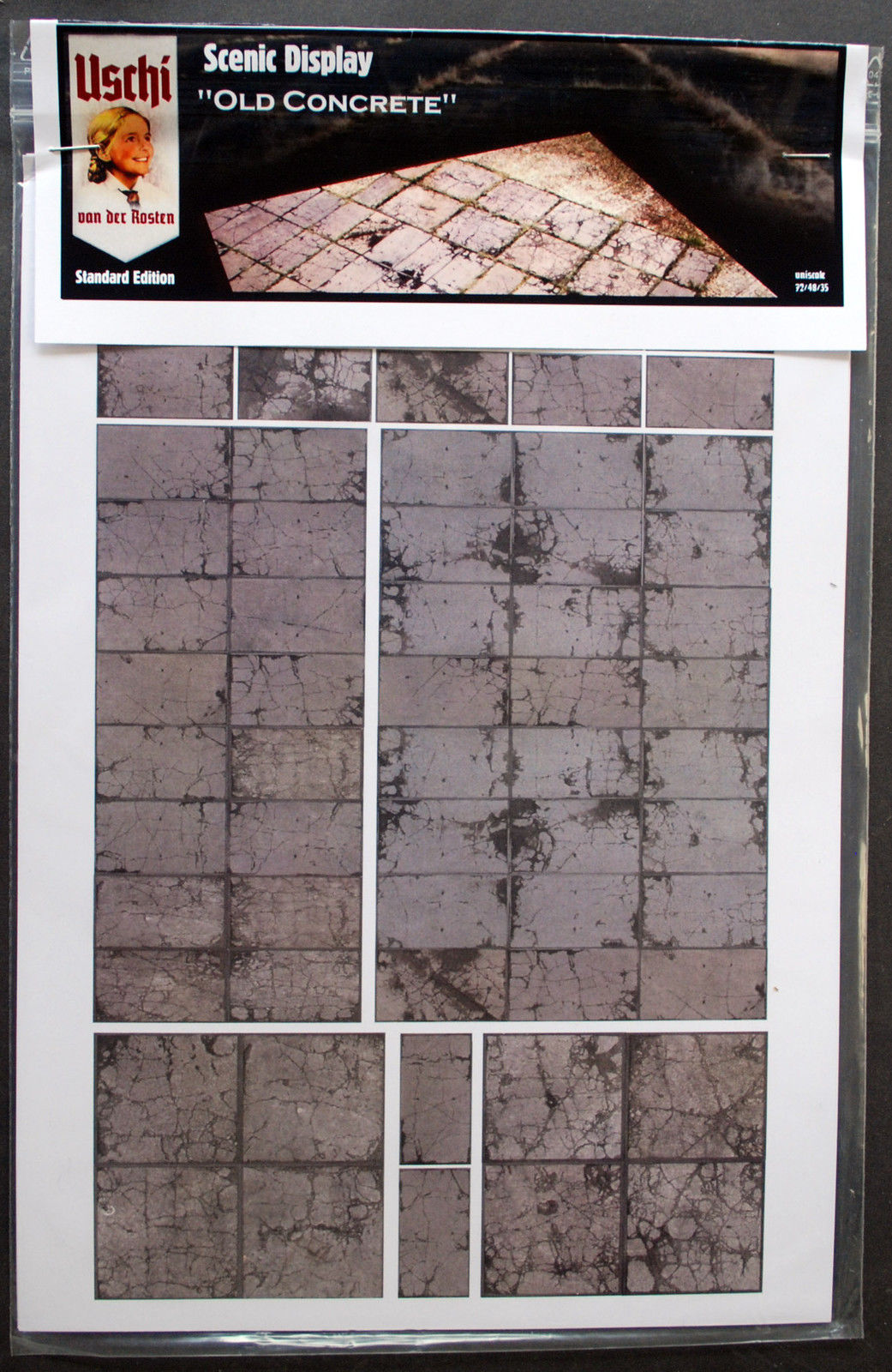 uschi-old-concrete-deluxe-diorama-hintergrund-1-72 image 1