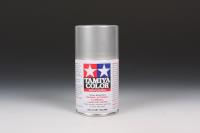 tamiya-ts-76-mica-silver-spray-100-ml-modellbaulack image 1