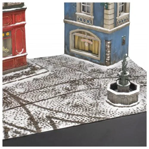 rt-diorama-35028-german-market-place-dioramabase-1-35-keramik image 4