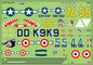 icm-48327-us-bomber-flugplatz-diorama-1-48-ww2 image 2