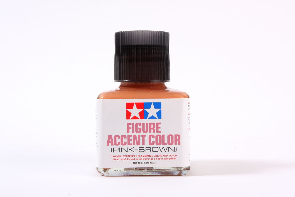tamiya-87201-panel-line-accent-pink-brown-wash-40ml image 1