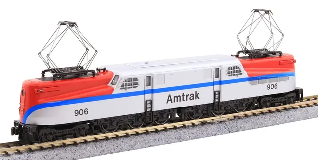 hobbytrain-elektrolok-gg1-amtrak-ep-iv-ph-i-nr-906-spur-n image 1