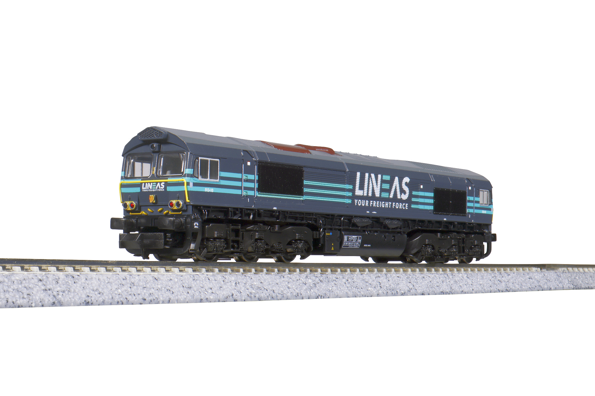 hobbytrain-class-66-lineas-diesellok-spur-n-ep-vi image 1