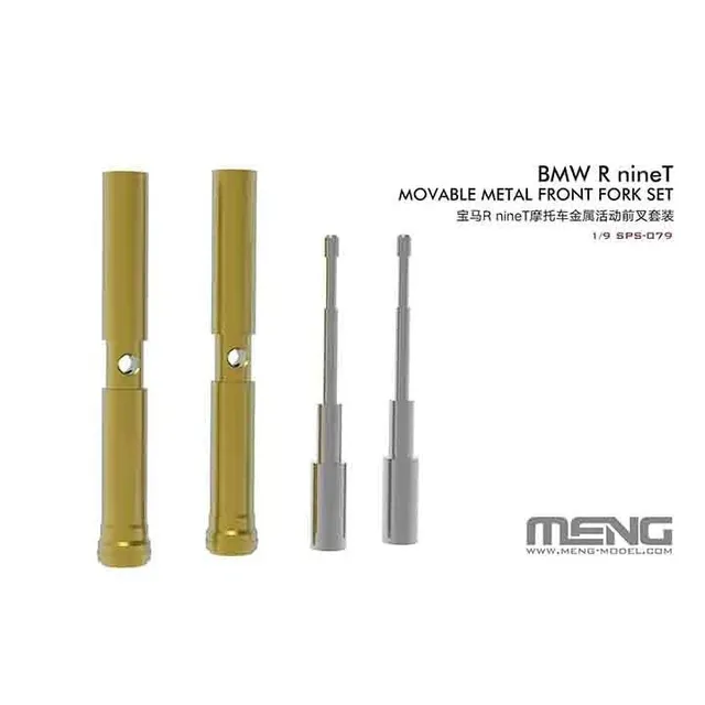 meng-sps079-bmw-r-ninet-vordergabel-metall-1-9-beweglich image 1