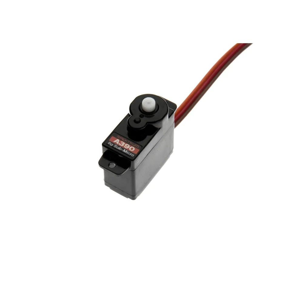 hobbyzone-aeroscout-servo-8g-ersatzteil-rc-modellbau image 1