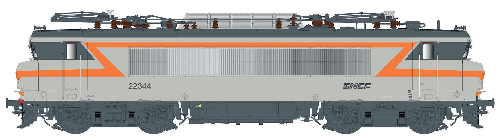hobbytrain-bb-22344-e-lok-sncf-beton-sound image 1
