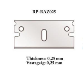 rp-toolz-rp-raz-ersatzklingen-0-25-mm-5-st-ck image 1