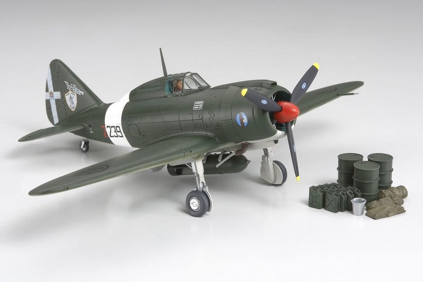 tamiya-89787-reggiane-re-2002-flugzeugmodell-1-48-ww2 image 1
