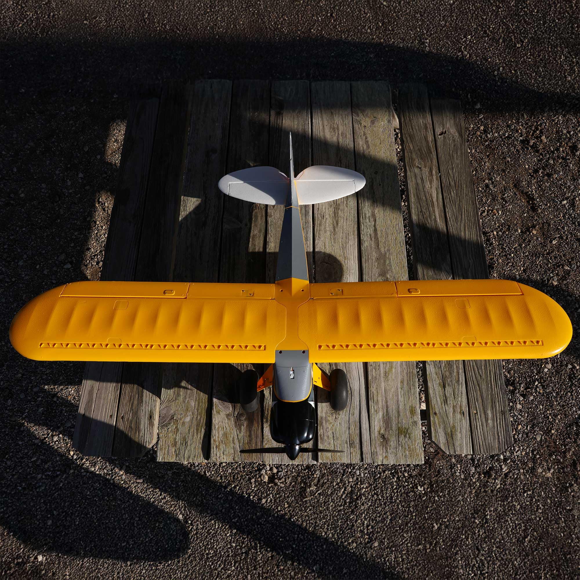 hobbyzone-carbon-cub-s2-1-3m-rc-flugzeug-cleetus-rtf-basic image 5