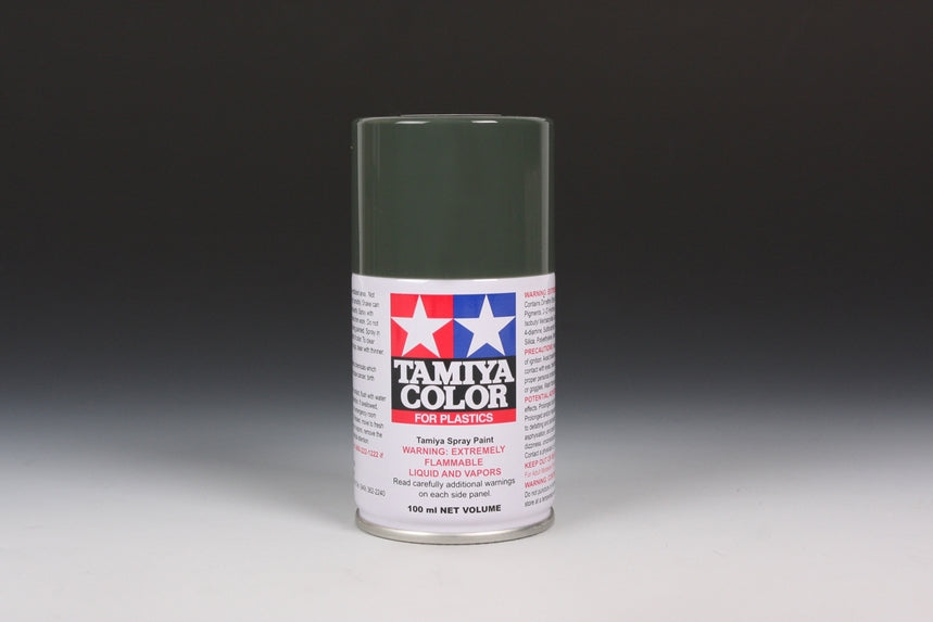 tamiya-85070-ts-70-olive-drab-100ml-spr-hlack image 1