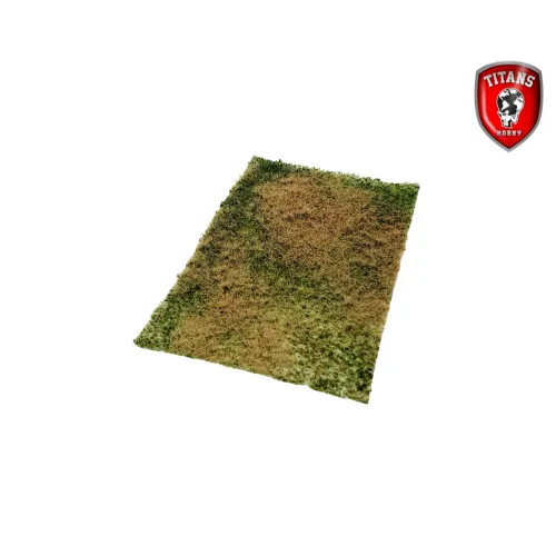 titans-hobby-311-grasmatte-20x30-cm-blumenwiese-typ-11 image 1