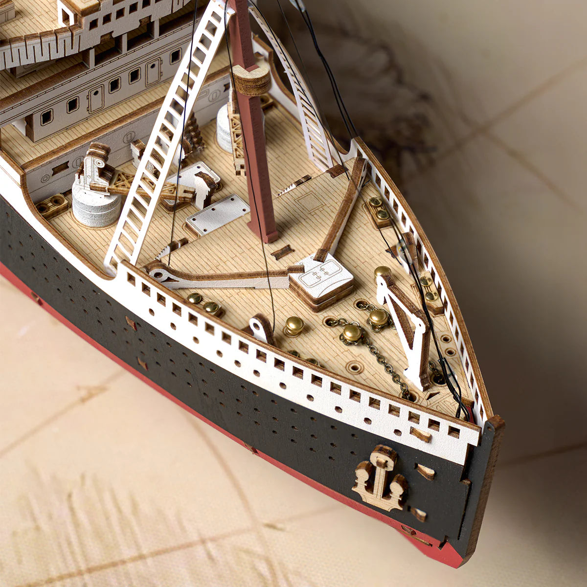 rolife-tgl02-eternal-voyager-holzbausatz-3d-puzzle-schiff image 3